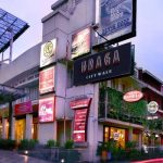 5 Mal Populer untuk Wisata Belanja di Bandung