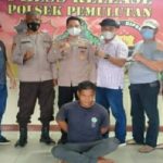 DPO Empat Tahun Pelaku Pencurian BBM PT Waskita Dibekuk Tim Crocodile Pemulutan