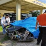 Proses Pemeriksaan Terkait Kecelakaan di Tol Kayuagung-Palembang Terus Berlanjut