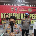 Kapolres Cirebon Pastikan, Penyidik Sudah Sesuai SOP Dan UU Yang Berlaku