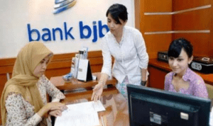 Widi : Terkait Pencurian Uang Tidak Mengganggu Operasional bank bjb di KC Pangandaran