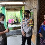 Kapolres Sukabumi Berupaya Jemput Korban Perdagangan Orang Di Papua
