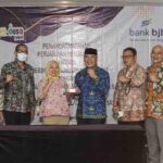 Majukan Ekonomi Desa, bank bjb Jalin Kerja Sama dengan DPM Desa Jawa Barat