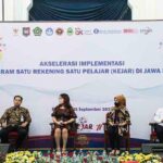 Dorong Inklusi Keuangan, bank bjb Dukung Akselerasi dan Implementasi Program KEJAR di Jawa Barat
