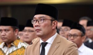 Ridwan Kamil Dukung Muktamar XVI dan Dakwah Persatuan Islam di Jawa Barat