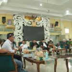 Bupati Bandung dan KTNA Bahas Program Rembug Utama
