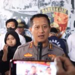 Polresta Bandung Tangkap Ustdaz Cabuli Anak Dibawah Umur.
