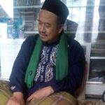Rois Syuriah Terpilih MWC NU, Kiai Anwar Munawar: Perlu Kekuatan Jam’iyah Lebih Masif Lagi 