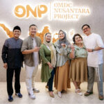 OMDC Group Resmi Hadirkan Cabang ke-17 di Bandung