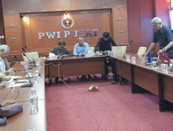 HPN 2024 di Jakarta, Cermin Nilai Kebangsaan yang Dianut PWI