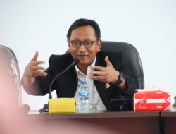 Komisi I DPRD Jabar: KPU Harus Siapkan Langkah Antisipatif Untuk Mencegah Potensi Kendala Pemilu Serentak