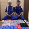 Kabid Humas Polda Jabar : Miliki Sabu dan Edarkan Obat Berbahaya, Dua Pemuda di Sukabumi Diciduk Polisi