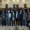 Bupati Bandung Sebut Peran FKDT Sangat Mulia