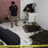 Kabid Humas Polda Jabar : Polisi Ungkap Pria Dikubur dan Dicor Didalam Rumah