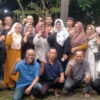 Relawan Gerakan Rakyat Kab. Bandung Dukung Haru Suandharu di Pilgub Jabar 2024