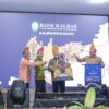 Bersama Asbanda, Tuan Rumah Bank Sumut dan BPDSI, bank bjb Dukung dan Sukseskan Gelaran Penarikan Undian Simpeda