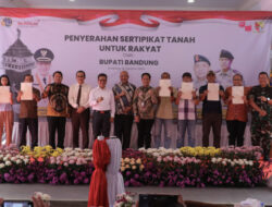 HUT Ke 79 RI, 860 Warga Binaan Lapas Kayuagung Terima Remisi