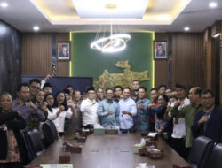 Bupati Dadang Supriatna Dinilai Sukses Menjadi Bapak Semua Agama di Kabupaten Bandung