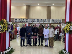 HUT Ke-79 Provinsi Jawa Barat “Komitmen Bersama Demi Kemajuan Pembangunan”