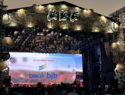 LaLaLa Festival  Sukses Guncang Kawula Muda Jakarta