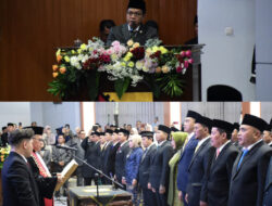 Bupati Bandung: Eksekutif dan Legislatif Bagaikan Dua Sisi Mata Uang