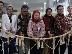 Akselerasi Bisnis dan Ekonomi Lokal, bank bjb Buka Jaringan Kantor Baru di Malang