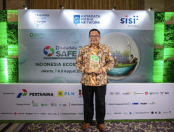 bank bjb Raih Katadata Green Initiative Awards 2024