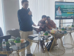 Pemkab Bandung-KPK Gelar Rakor Nominator Kabupaten Percontohan Anti Korupsi