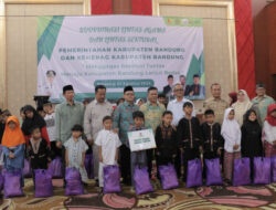 Koordinasi Lintas Agama dan Lintas Sektoral, Kang DS Sebut Jangan Ego Sektoral