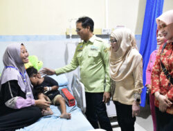 Senyum Bahagia Belasan Penyintas Bibir Sumbing Usai Dioperasi Gratis