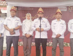 KPU Sebut Ada Dua Paslon Bupati/Wakil Bupati yang Maju di Pilkada OKI tahun 2024