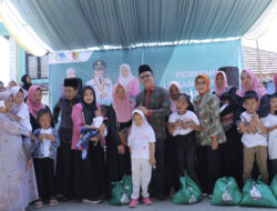 Untuk Penanganan Disabilitas, Bupati Bandung Resmikan Layanan Terapi Rumah Alifa