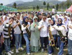 Bupati Bandung Sebut Angka Stunting Menurun di Kab Bandung