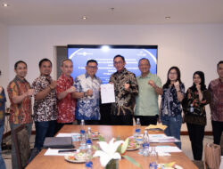bank bjb dan MNC Finance Kerja Sama Joint Financing