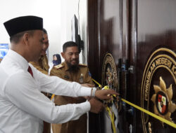 HUT ke 79, PN Kayuagung Komitmen Tingkatkan Layanan