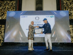 bank bjb Raih 4 Penghargaan dalam Ajang Indonesia Marketing Festival 2024