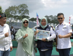 Wujudkan SDM Berkualitas, Bunda Bedas Sebut Peran Seluruh Stakeholder Pembangunan Keluarga