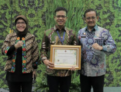 Kang DS Raih Apresiasi Proklim Ketiga Kalinya, Bukti Komitmen Kuat terhadap Kelestarian Lingkungan