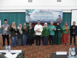 Kang DS : Kepala Sekolah Memiliki Peranan Penting Menentukan Kualitas Pendidikan