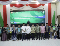 Bupati Bandung Hadir di Tengah Pasutri yang Bingung Belum Punya Akta Nikah