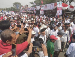 Sederhana dan Merakyat, Pasangan JADI Siap Membangun OKI