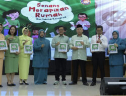 Bupati Bandung Minta Kader PKK Optimalkan Program Pinjaman Modal Bergulir