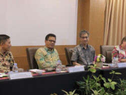 Pemerintah Australia Apresiasi Keberhasilan Bupati Bandung Dadang Supriatna