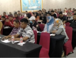 Wakil Ketua DPRD Jabar Sosialisasi Perda Perlindungan Anak di Subang