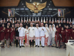 Pangdam III/Slw: “Selamat Hari Jadi Ke-79 Prov. Jabar”