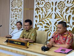 Sekretariat DPRD Jawa Barat Terima Kunker DPRD Indramayu dan DPRD Kabupaten Hulu Sungai Selatan, Kalimantan Selatan