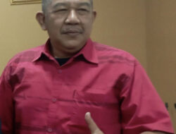 Maulana Fahmi : Menanggulangi Pergaulan Bebas Palajar Bukan Dengan Penyediaan Alat Kontrasepsi​