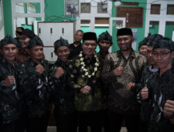 Selama Tiga Tahun, Kang DS Sebut Sudah Menangani 22.000 Rutilahu di Kabupaten Bandung