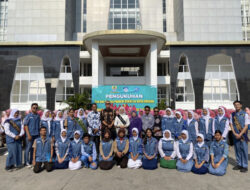 Pemkot Cirebon Lantik Pengurus PAAREDI CEKAS dan Forum Anak Cirebon
