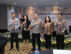 Strategi Polri Amankan Pilkada Serentak 2024